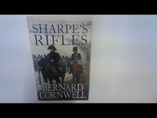 SHARPE`S RIFLES - BERNARD