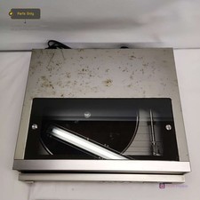 SONY PS-FL3 FULLY AUTOMATIC STEREO TURNTABLE SYSTEM ORTOFON VMS20E MKII STYLUS