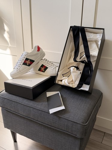 Gucci ace white - gucci, )