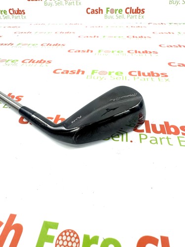Mizuno pro fli iron - 4,
