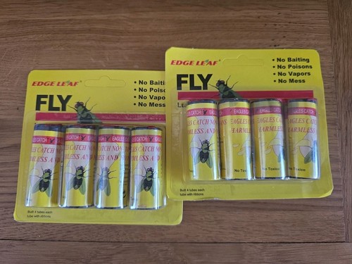 2pk fly catcher - catcher, trap