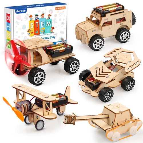 Stem kits for - 5-in-1,