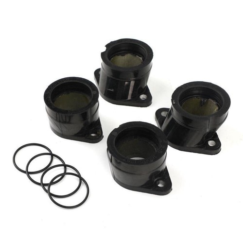 Carburetor intake boot carb - 4x,