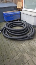110mm Twin Walled Cable Duct -