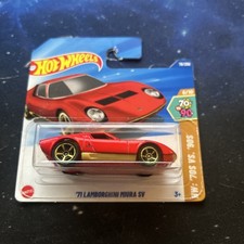 Hot Wheels 2025 - ‘71