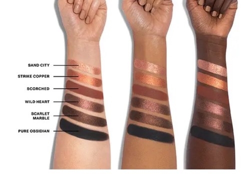 Morphe 18w natural wonder - natural,