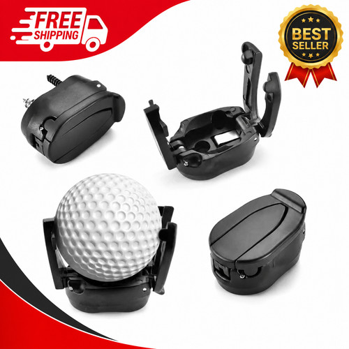 Golf ball pick - pick, retriever