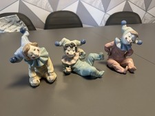 Beautiful Nao by Lladro