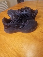 Adidas Duramo Wide Black Light Motion