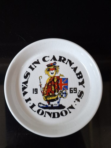 1969 was carnaby street - was,