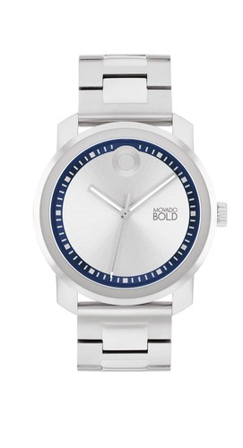 Brand new movado bold trend - new,