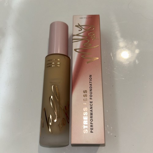 Mally beauty stress - mally,