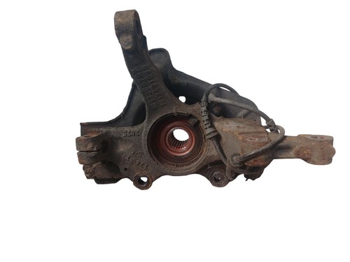 Vauxhall corsa hub stub axle - hub,