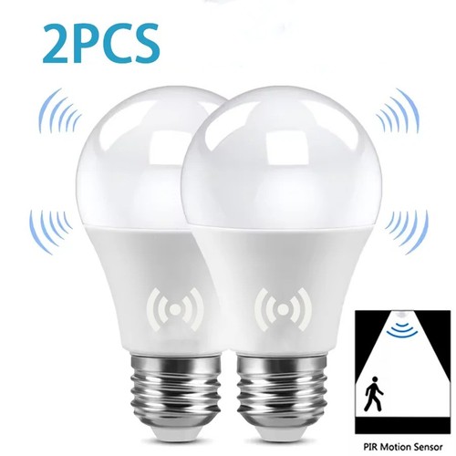 2pcs e27 led bulb - led,