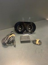 Sony PS3 PS4 PlayStation PS Official Move Controller Charging Dock CECH-ZCC1B