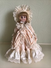 Exquisite, Large, Vintage
