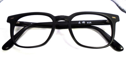 Masunaga 056 19 black - masunaga, 68