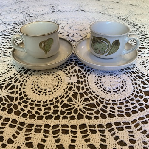 Denby troubadour cup - denby,