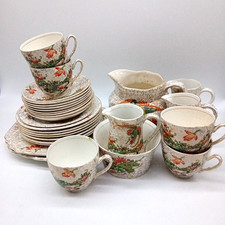 PHOENIX WARE Thomas Forester &