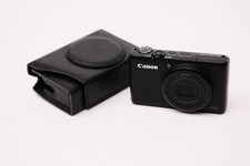 Canon PowerShot S95 10MP Compact Digital Camera ( Excellent Condition)