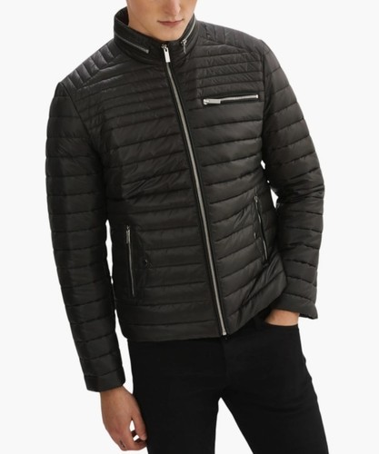 Regency puffer jacket large - regency, x-large