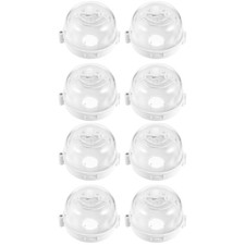  2 Count Gas Hob Safety Cover