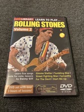 Lick Library Learn to Play