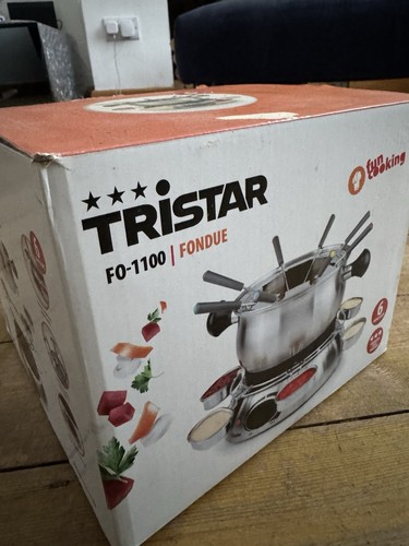 Tristar 1100 - (italy), fo-1100