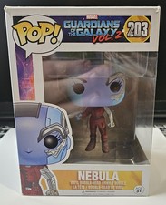 Funko Pop! Marvel Guardians of