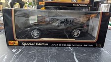 Maisto Special Edition Dodge