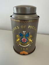 Jacksons of Piccadilly Vintage