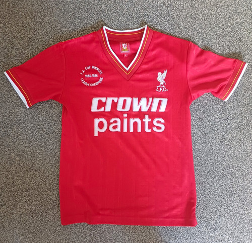 This anfield liverpool home - this,