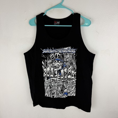 Vintage suicidal tendencies - vintage,