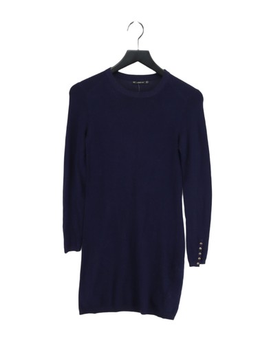 Zara jumper midi dress in - dress,