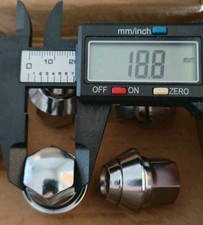 4X NEW Alloy Wheel Nuts For