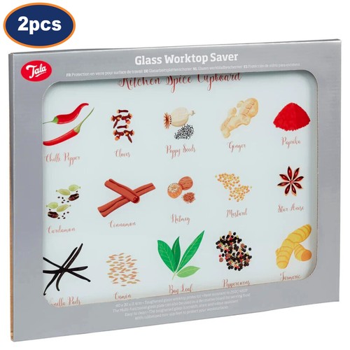 2pcs glass cutting - 2pcs,