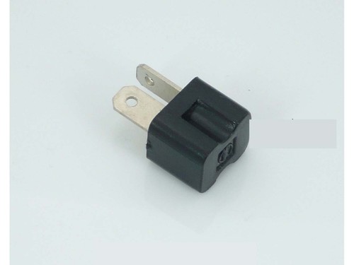 Rectifier diode black for