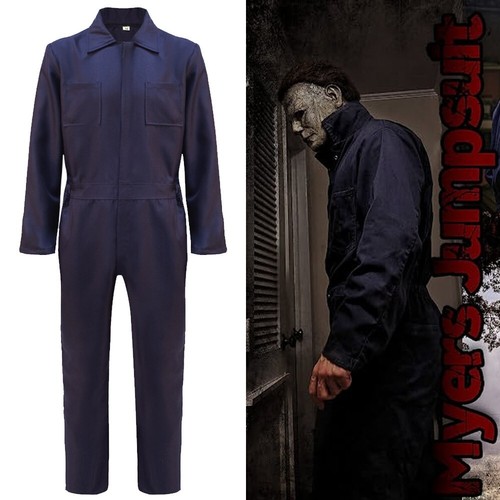 Halloween mens michael myers - mens,