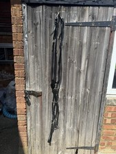 Horka 3 point breastplate 