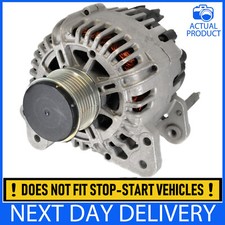110amp NEW ALTERNATOR FITS VW