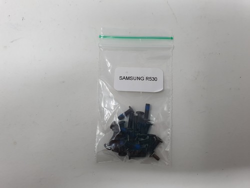 Laptop screws for samsung - laptop,