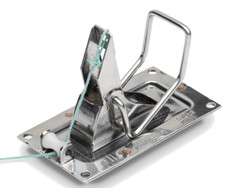 Andersen Super Mini Special Self Bailer - Internal