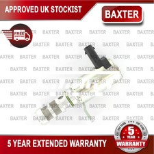 Baxter camshaft adjustment - baxter,