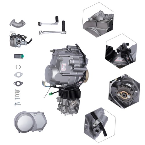 For motorcycle lifan 125cc - motorcycle,