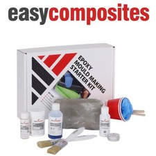 Epoxy Mould Making Starter Kit