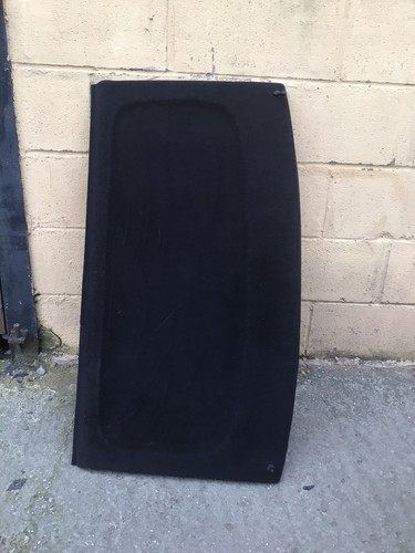Volkswagen golf parcel - golf, shelf/