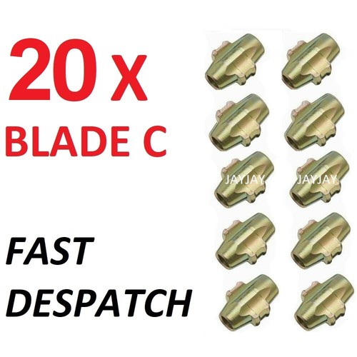 Dynomec blade c mcgard - dynomec,