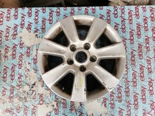 VW Transporter T5 Alloy Wheel  7H0601025K