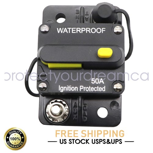 Car circuit breaker fuse reset - car,