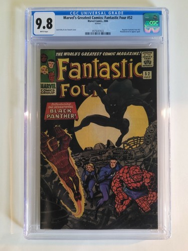 Marvel greatest comics - marvel's,